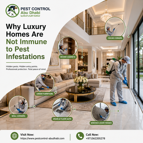 Why Luxury Homes Are Not Immune to Pest Infestations.png