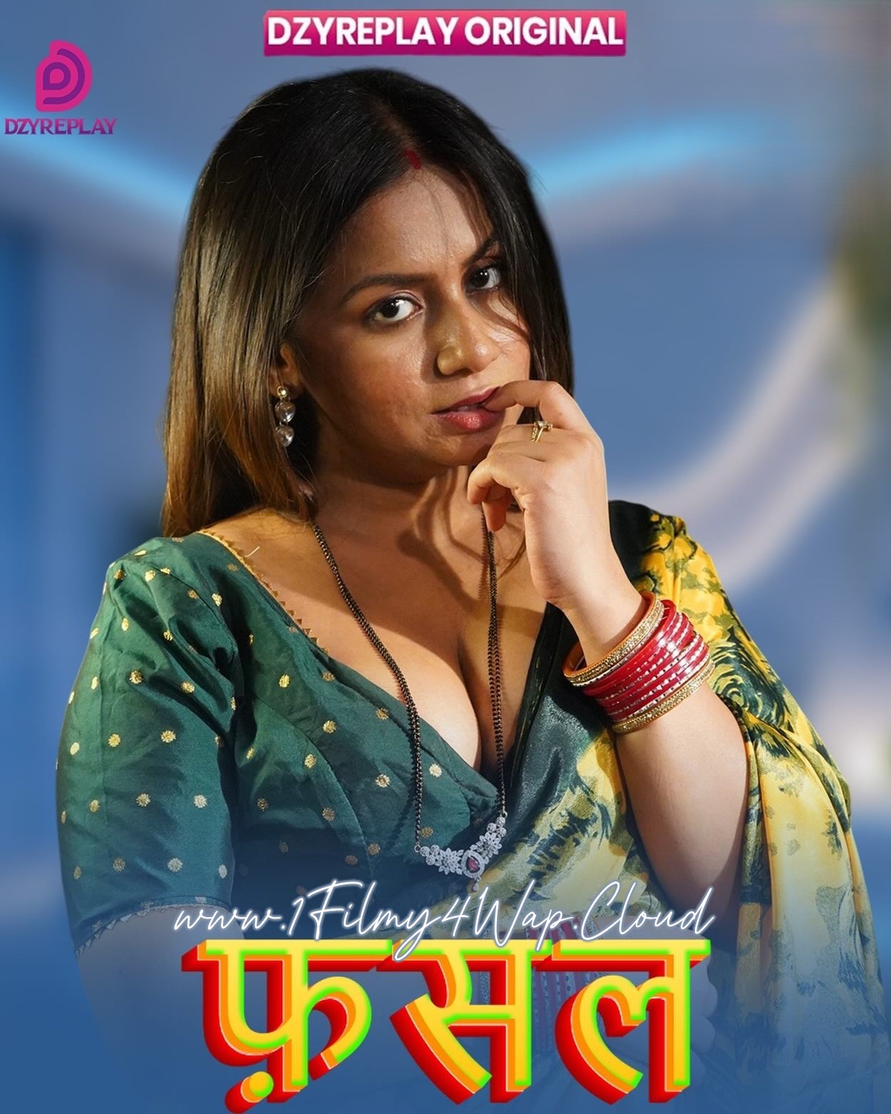 Fasal (2026) S01E04 DzyrePlay Hindi Web Series HDRip X264 AAC 1080p | 720p | 480p Download