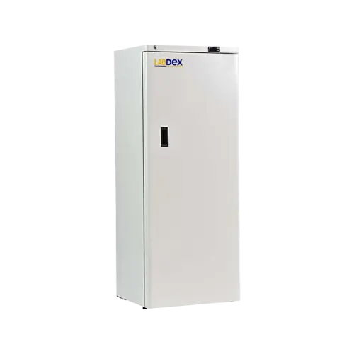 -25℃ Upright Freezer LX5002UF - Manual Defrost Upright Freezer.webp