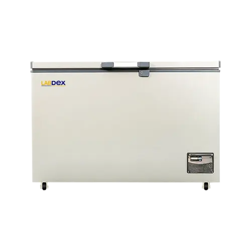 -25℃ Chest Freezer LX6002CF - Energy Efficient Chest Freezer.webp