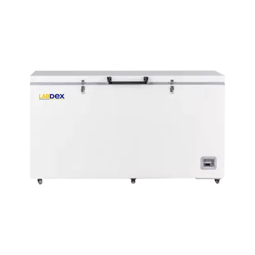 -40℃ Chest Freezer LX6012CF - High Volume Freezer.webp