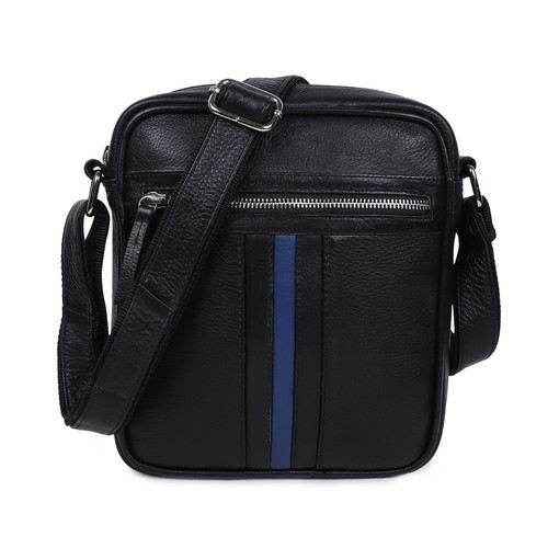 Affordable Leather Waist Bags for Men| Attreestyle.jpg