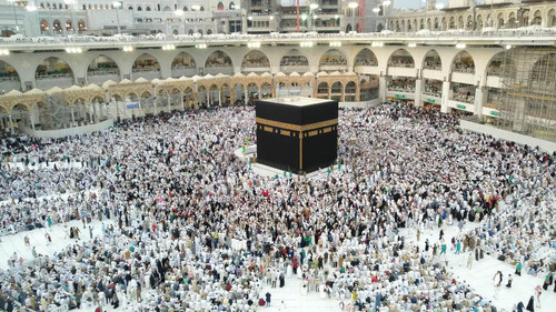 3 Star Umrah Package UK 2026  3 Star Economy Umrah Packages UK 2026 Haram Travel..jpg