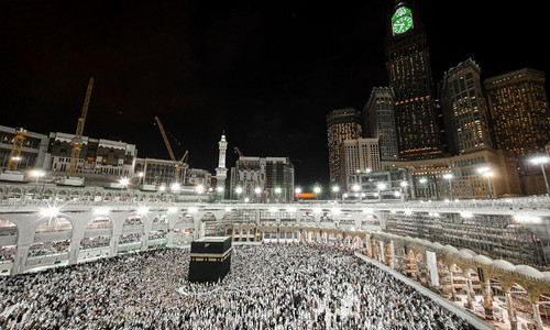 Umrah Packages from UK  Umrah Packages 2026 UK- Haram Travel..jpg
