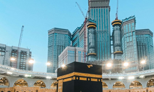 Cheap Umrah Packages UK 2026  Affordable Umrah Packages  from UK Haram Travel..jpg