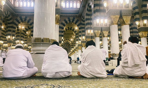 5 Star Umrah Packages UK 2026  Premium Umrah Packages UK Haram Travel..jpg