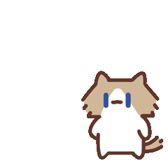 吹浮毛.gif