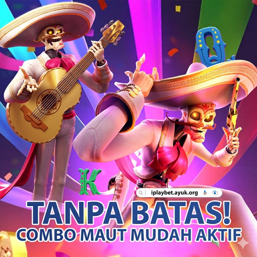 IPLAYBET situs Slot online terbaik dengan tampilan modern dan permainan lengkap!.png