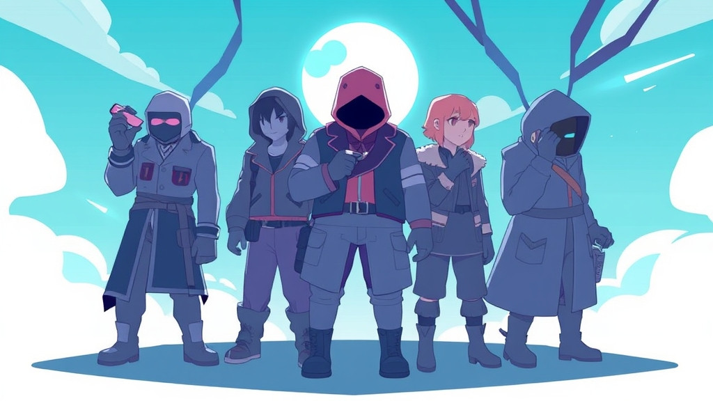 Secret Mode Acquires Chained Together After 10 Million Sales