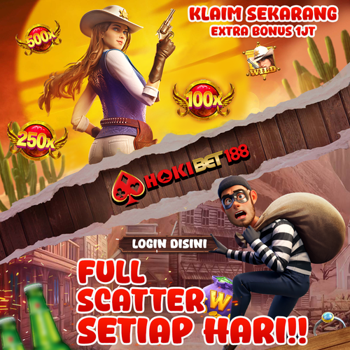 Rasakan pengalaman bermain yang lebih seru bersama HOKIBET188.png