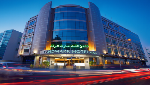 Book Landmark Riqqa Hotel Dubai with Easy Booking.png