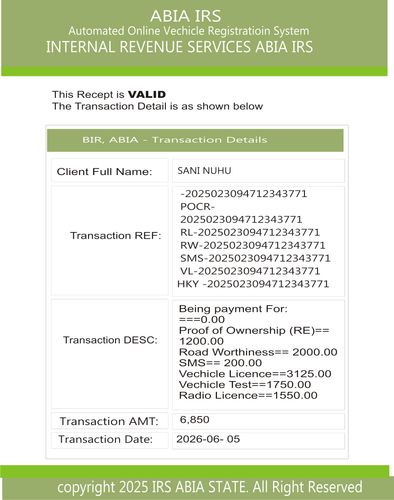 VERIFY ABIA KJA890CA.png