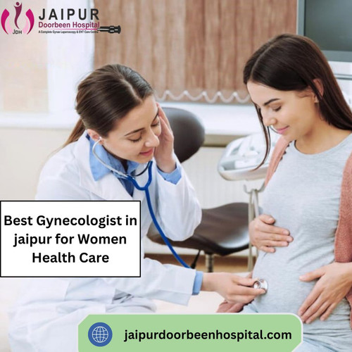 Best Gynecologist in jaipur for Women Health Care.jpg