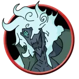 mortis frost druid