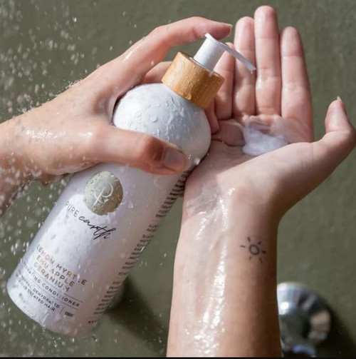Natural Hair Conditioner: Deep Nourishment for Soft, Healthy, and Manageable Hair.jpg
