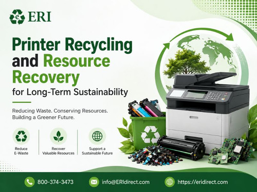 Printer Recycling and Resource Recovery for Long Term Sustainability.jpg