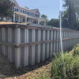 Pile driving contractors long island
