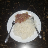 Paraguayan Meals