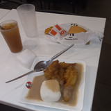 Canadian Meals