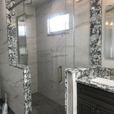 Shower Door North Merrick