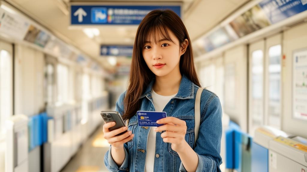 후쿠오카 지하철 1일권 사용법💡 꼭 알아야 할 7가지 핵심 꿀팁