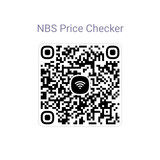 Wi Fi QR code NBS Price Checker