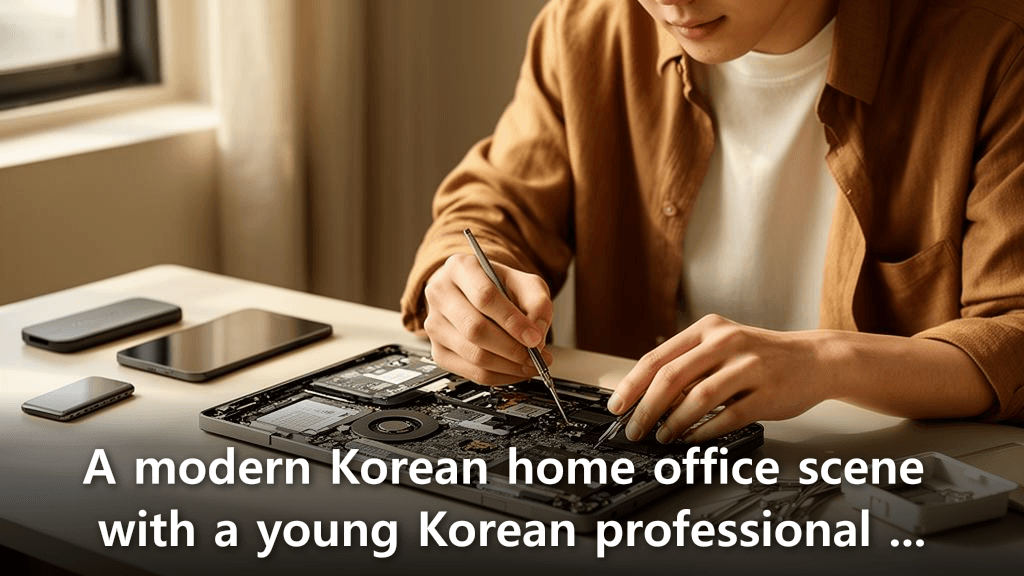 성능 저하를 막는 하드웨어 관리 비법