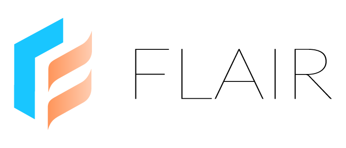 Flair Co logo