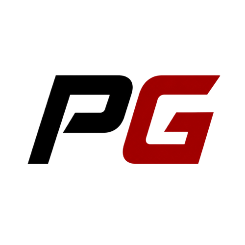 Potent Gaming logo