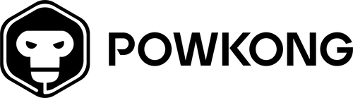 Powkong logo