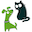 Pet N Pet logo