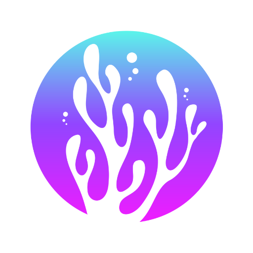 Pod Your Reef logo