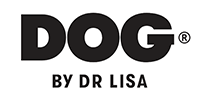 DOG by Dr Lisa logo
