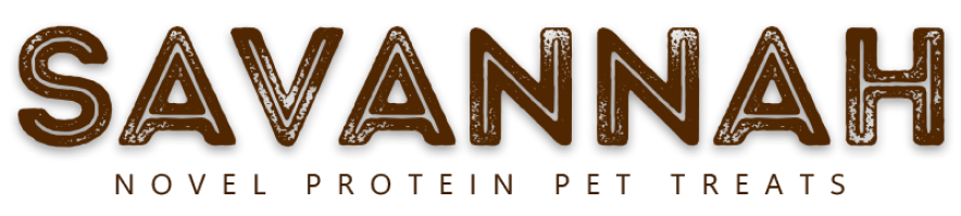 Savannah Pet Food logo