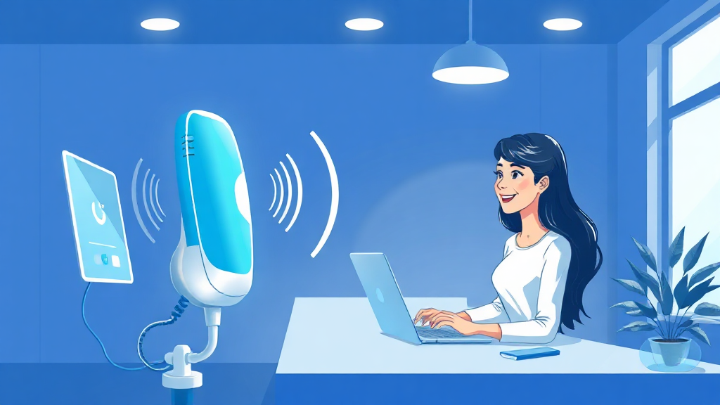 6 Moments When an AI Voice Agent Should Hand the Call to a Human