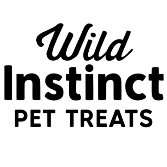 Wild Instinct Pet logo