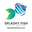 Splashy Fish Store logo