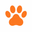 Pawtique logo