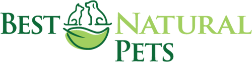 Best Natural Pets logo