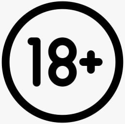 18+
