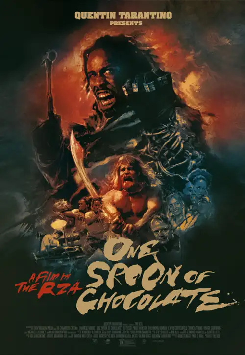 One Spoon of Chocolate (2025) PLSUB.AI.1080p.AMZN.WEB-DL.DDP5.1.H.264-BYNDR / Napisy PL (Ai)
