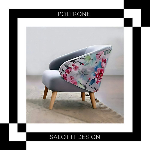 POLTRONE SALOTTI DESIGN -  Disegnarecasa.jpg