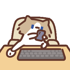 无聊.gif