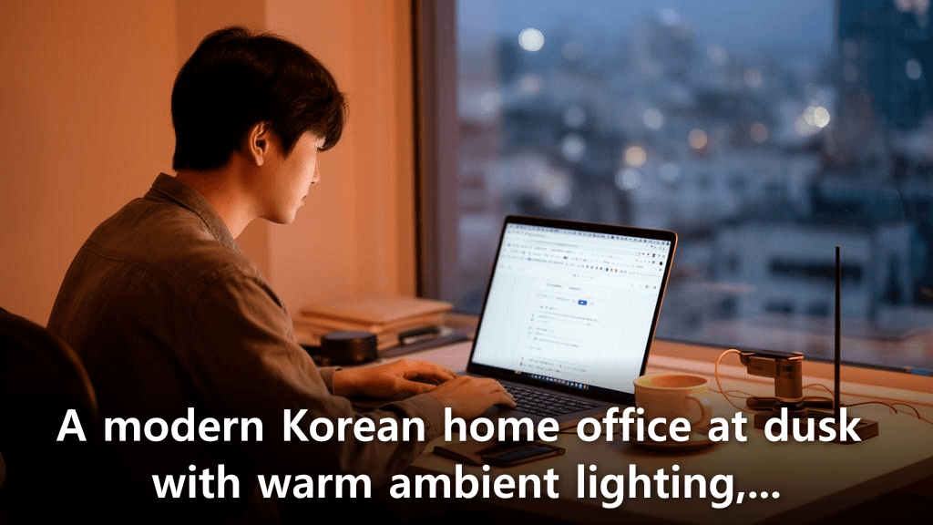 확장 프로그램이 크롬 속도에 미치는 영향 분석