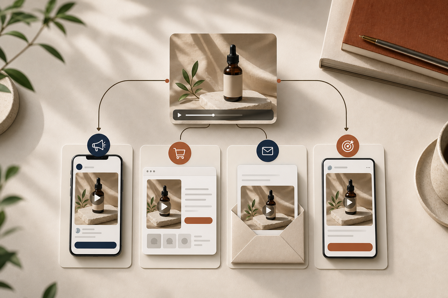 Shopify UGC testing sprint banner