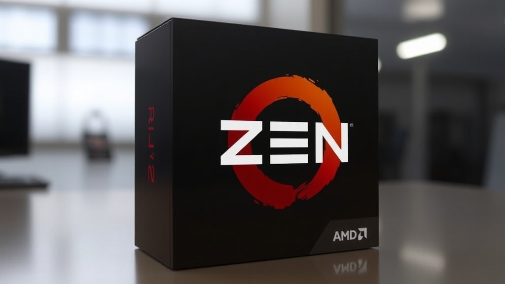 AMD Zen 6 Desktop Silicon Reaches B0 Tape-Out, X3D Arrives Alongside