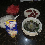 Chilean Meals