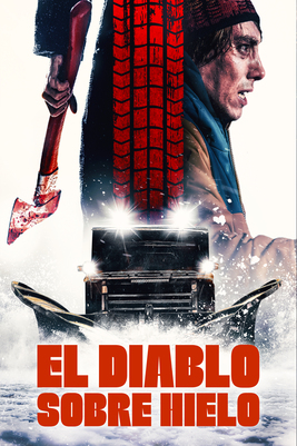 Delivery Run [2024] [BD25-ESP] [Spanish]