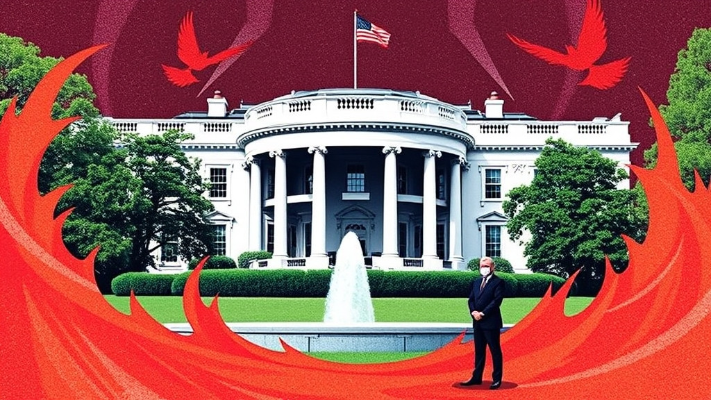 Anthropic Thaws White House Tensions as IPO Approaches