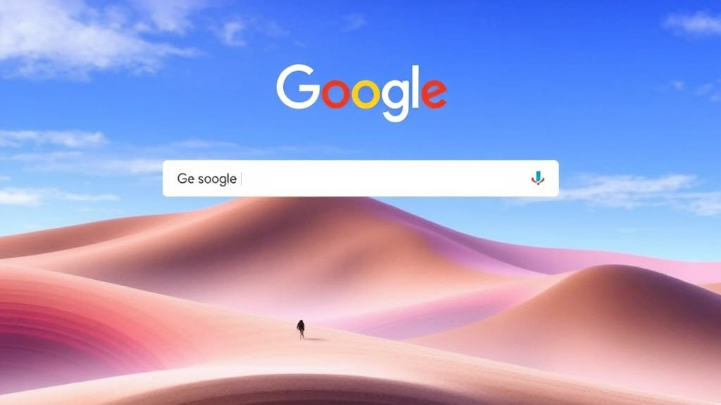 Google Confirms AI Mode Will Not Become Chrome Search Default